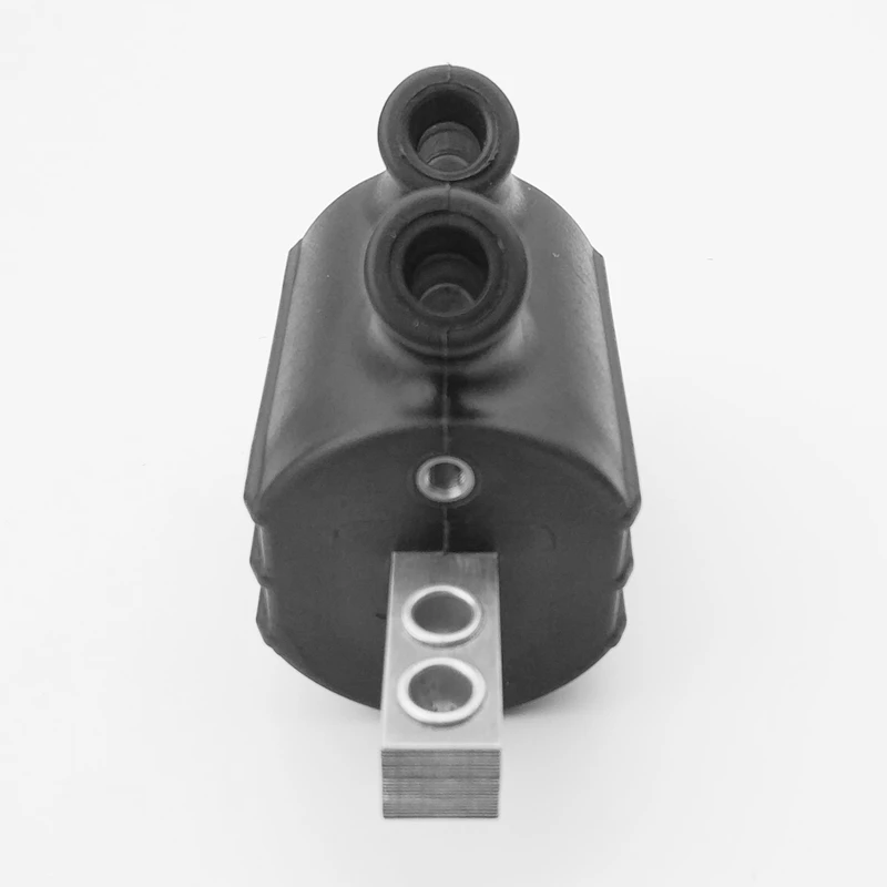 Катушка зажигания для мотоцикла катушка 3 ом двойная Выходная лампа Honda CB 500 550 750