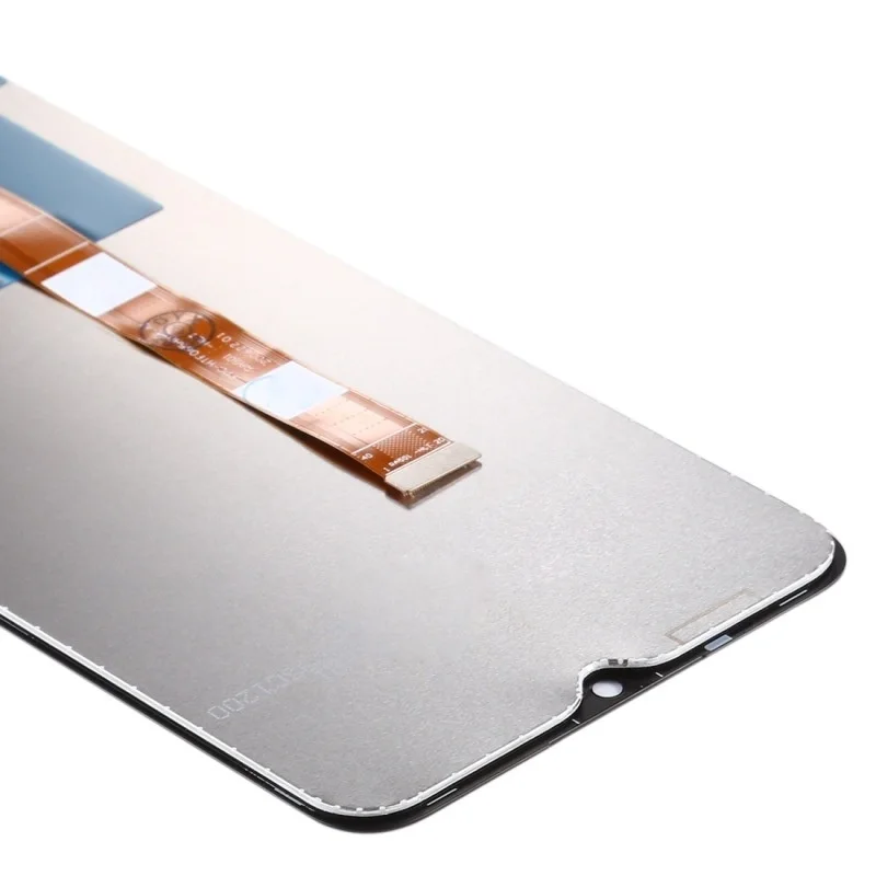 hsyk for oppo realme c11 realme 12 realme 15 lcd screen and digitizer assembly replacement ultra clear display screen free global shipping