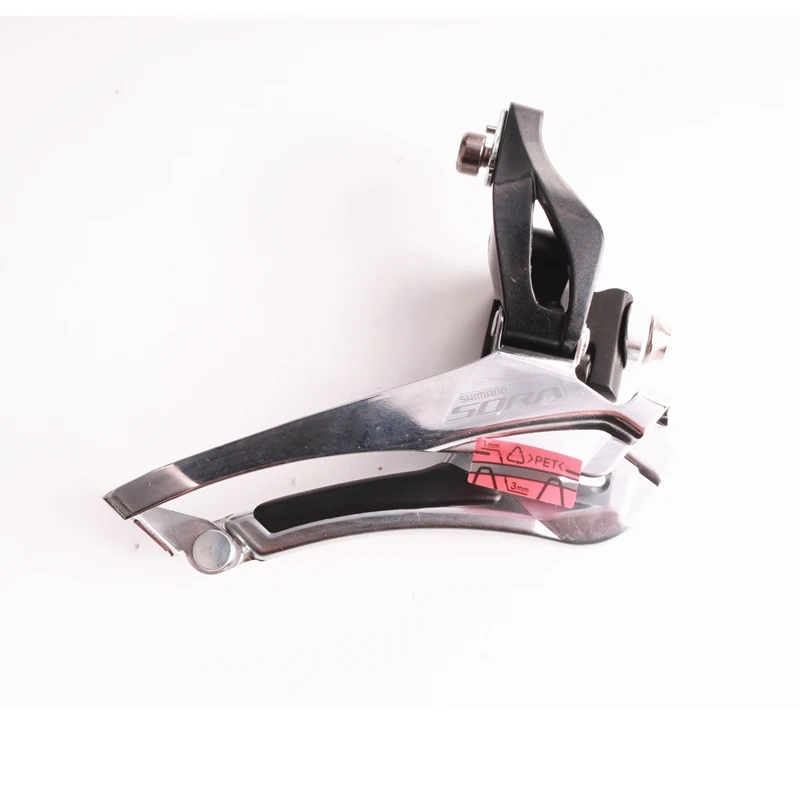 Shimano SORA 3500 3550 дорожный велосипед 2x9 скоростной набор шатун 170 мм 50/34 Т с BB4600 18s