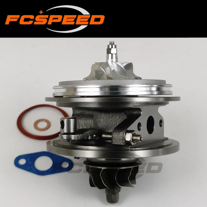 Картридж MFS Turbo BV43 53039880205 charger КЗПЧ Для Audi Skoda VW 2 0 TDI 103 кВт CBAA CBAB CBDA CBDB|k03 chra|turbo cartridge2.0