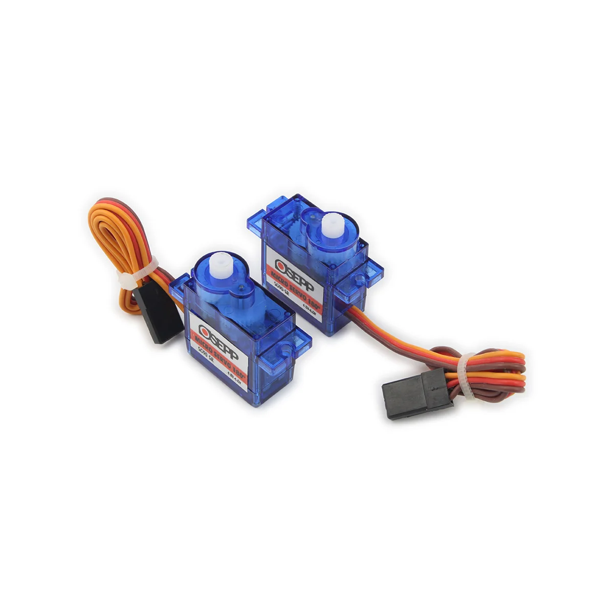 10 шт. SG90 9G Mitoot Rc Мини Микро сервопривод для RC 250 450 Вертолет самолет автомобиль