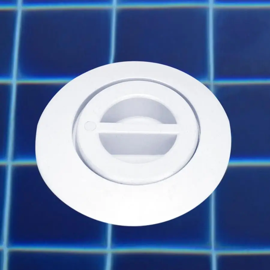 Бассейн выход 2in бассейн всасывающее отверстие вакуумные фиттинги Очистка воды