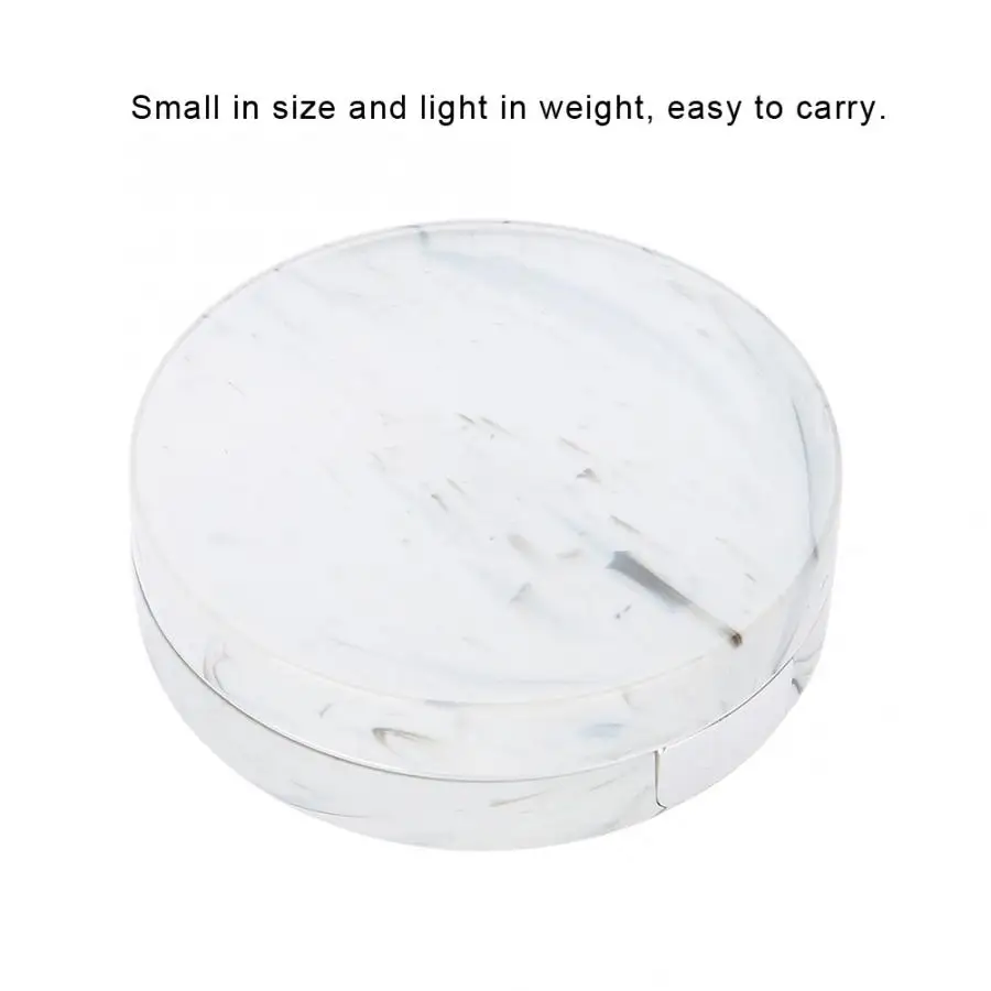 4 цвета контактные линзы чехол для замачивания коробка дорожные наборы