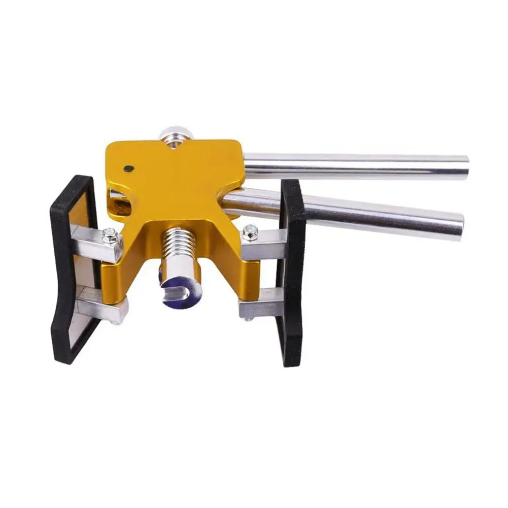 Инструменты для ремонта вмятин на кузове автомобиля безпокрасочное удаление