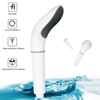 shower sprayer convenient removable long lasting for home hand held shower head hand shower sprayer