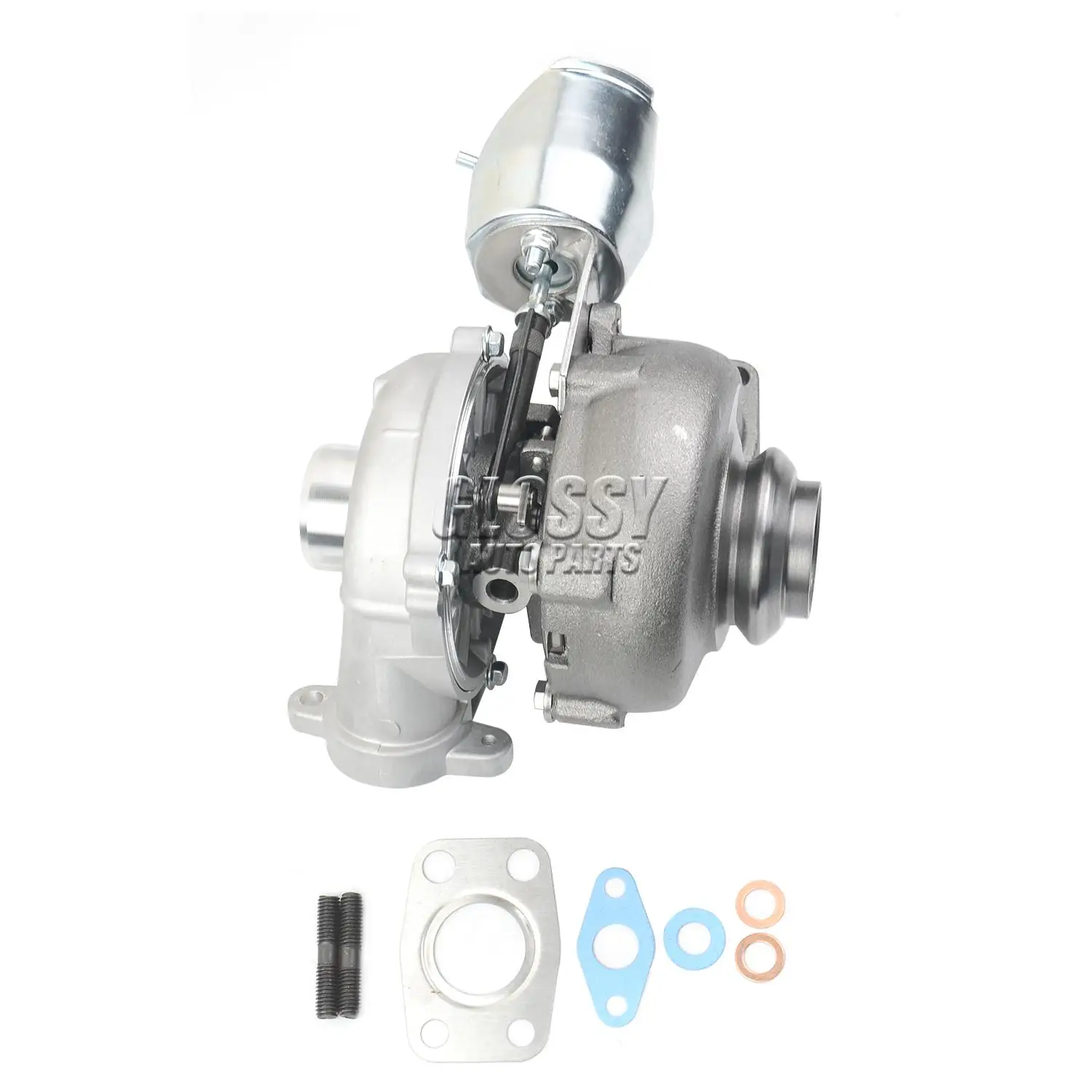 AP02 для Peugeot 1007 206 cc sw 207 3008 307 308 407 5008 Partner 1 6 DV6TED4 турбо зарядное устройство 3M5Q6K682AE|charger