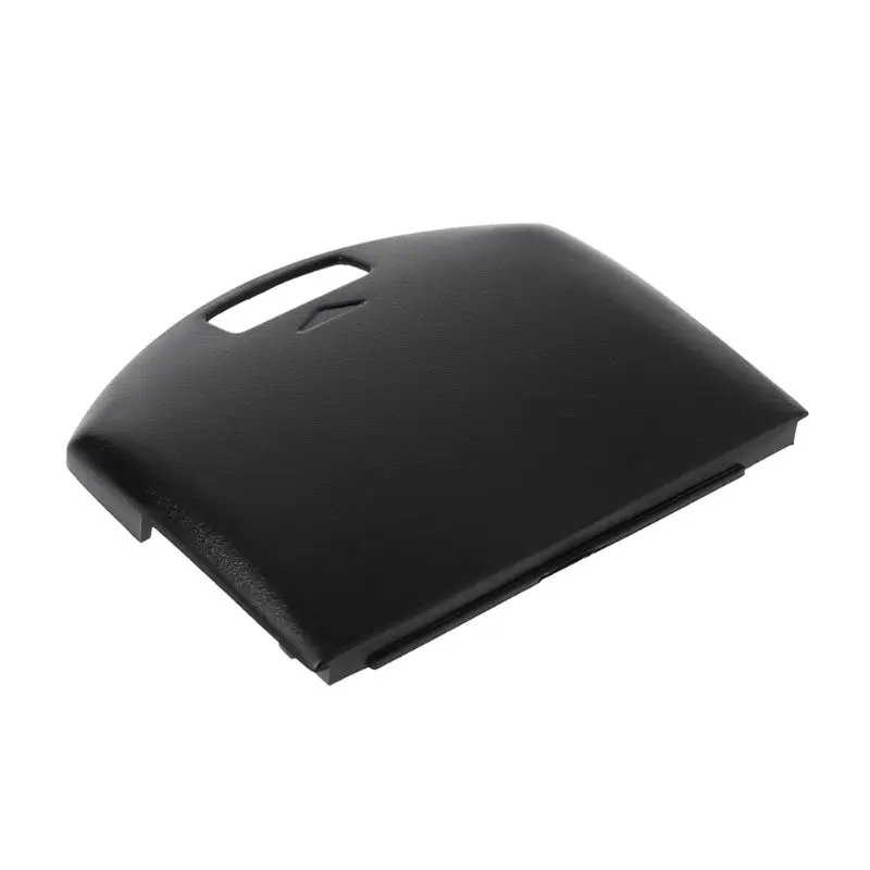 Аксессуары для игр чехол практичная задняя крышка замены батареи Чехол sony psp 1000