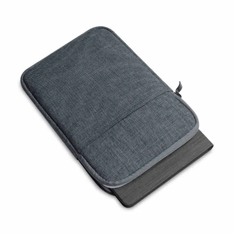 

Soft Shockproof Zippered Sleeve Bag Case For Samsung Galaxy Tab A 8.0 T350 T355 P355 P200 P205 T290 T295 T380 T385 Pouch Cover