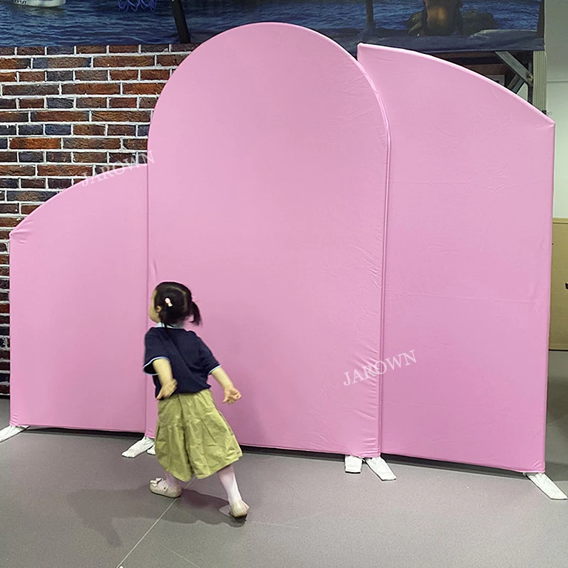 Рисунок 5 - Свадебный фон с изображением изогнутой арки