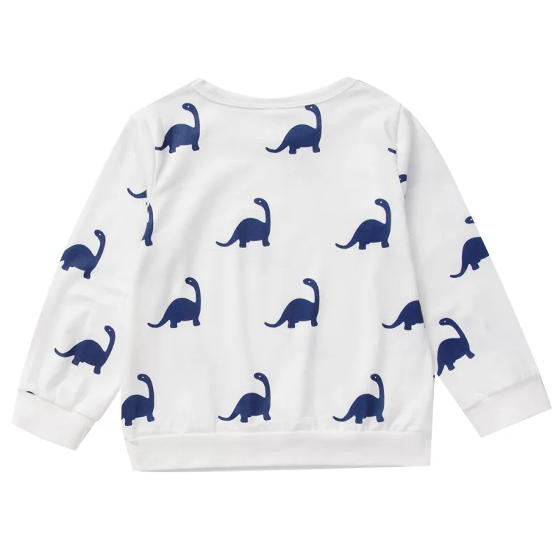 Детские футболки для мальчиков детские топы с длинными рукавами и рисунком