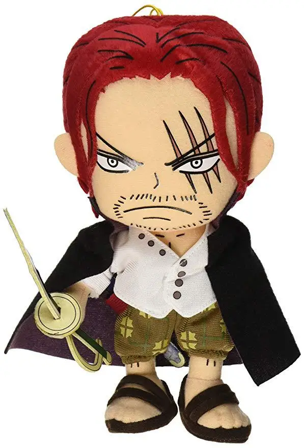 8 видов стилей Аниме цельная соломенная шляпа Luffy Roronoa Zoro Ace плюшевые Мультяшные детские игрушки Kawaii мягкие куклы для детей 23~ 24 см