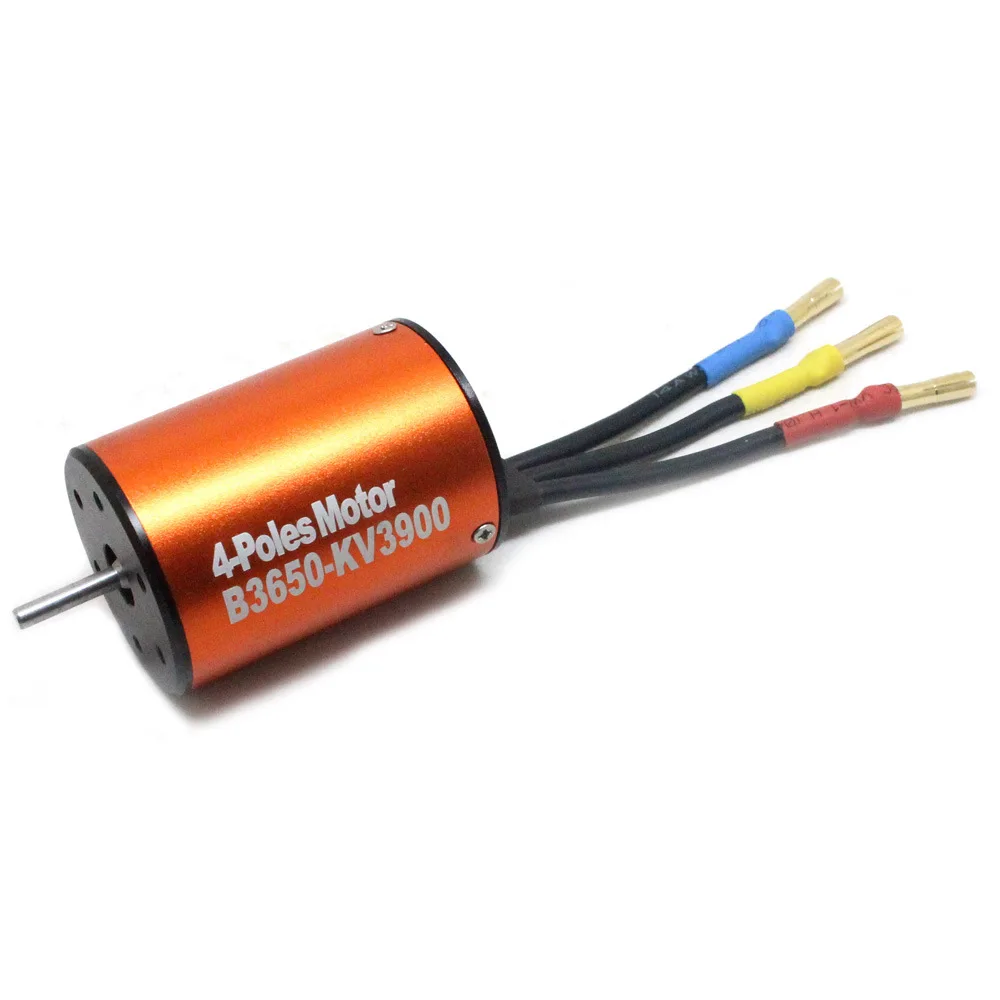 

Mini DIY 3650/ 5200KV / 4300KV / 3900KV / 540