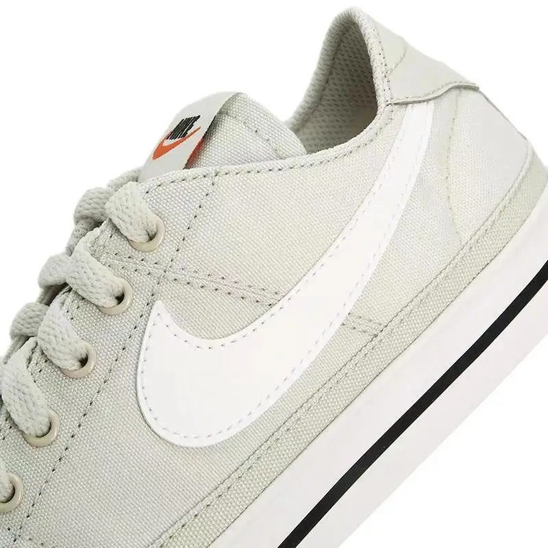 

Original New Arrival NIKE WMNS COURT LEGACY CNVS Women's Skateboarding Shoes Sneakers