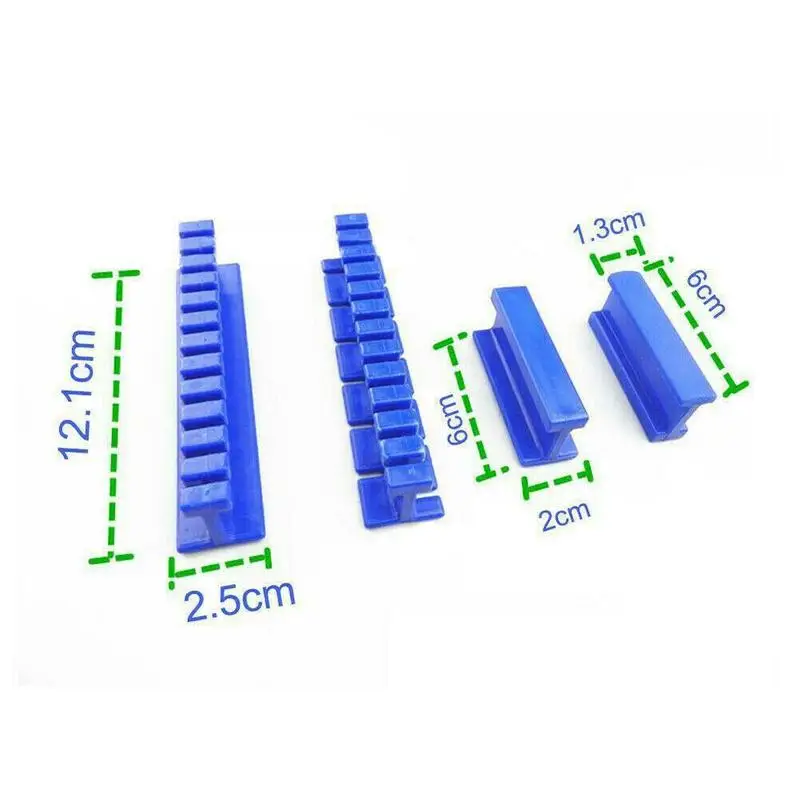 

6 Pcs/set Automobile Sheet Metal Repair Dent Tool Pull Set X6P5
