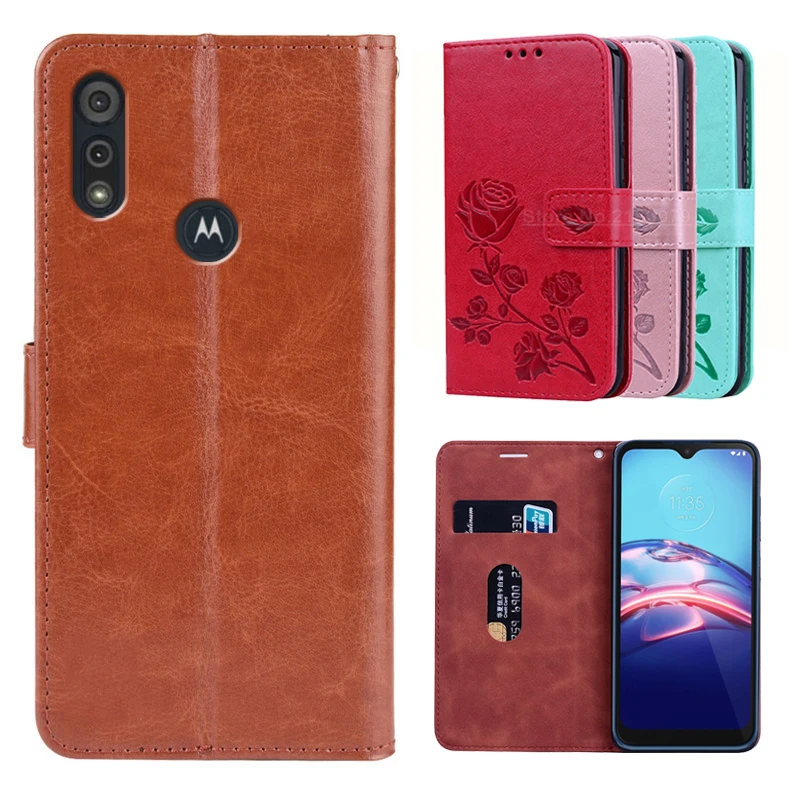 Чехол для Moto E 2020 G Fast Pro 5G Plus One Power Fusion + Hyper P40 Play стилус чехол Motorola Edge Fundas | Мобильные