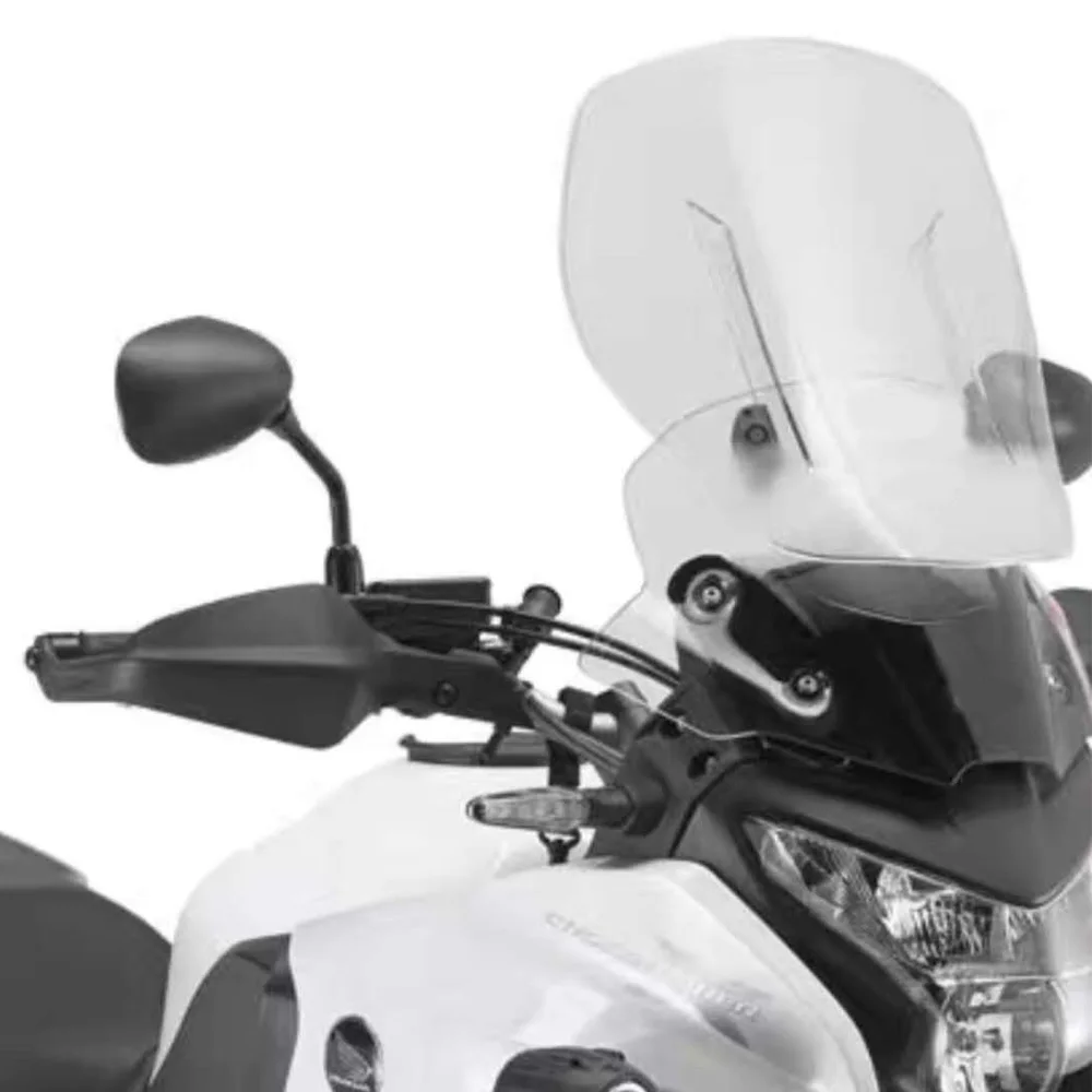 Для Honda NC700X 2011 до 2014 NC750X 2019 NC700 NC750 X комплект накладок защита рук Аксессуары для