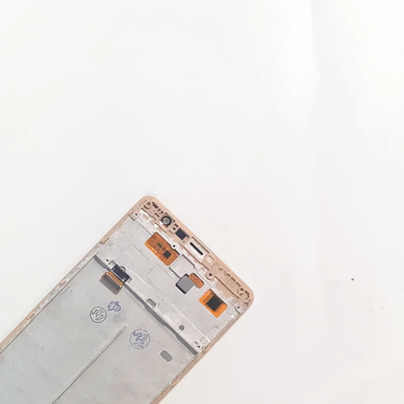 ЖК-дисплей для Gionee M6 PLUS GN8002S + сенсорный экран с рамкой дигитайзер сборка Сменные