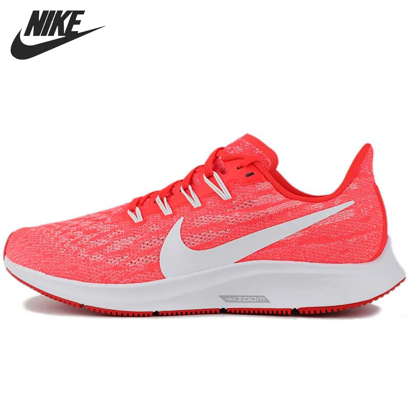 Оригинальный Новое поступление NIKE WMNS AIR ZOOM PEGASUS 36 женские кроссовки для бега |
