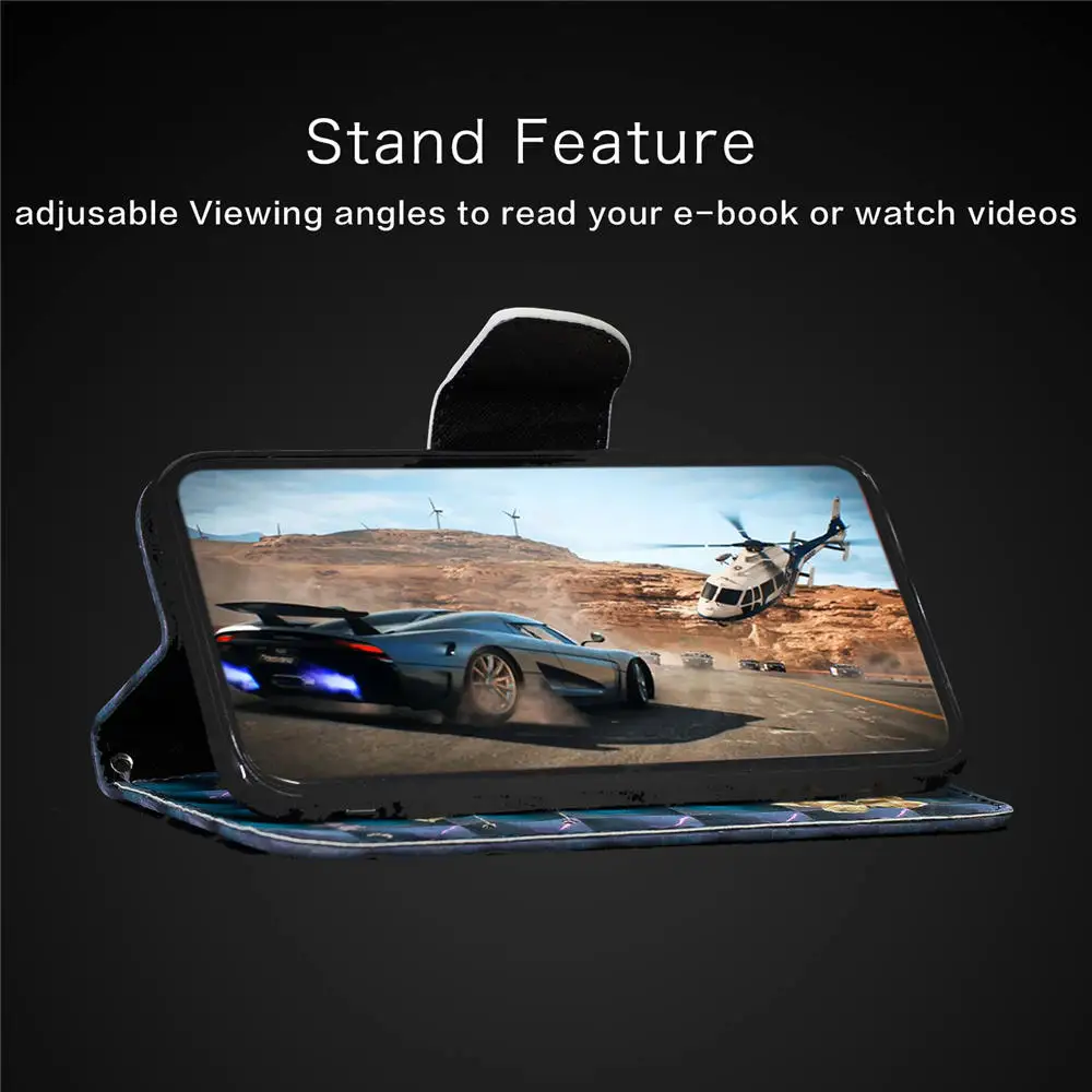 3D чехол-книжка для iphone XS 11 Pro Max, кожаный чехол-книжка для iphone XS Max XR X 7 8 6 6S Plus, чехол для телефона с отделением для карт