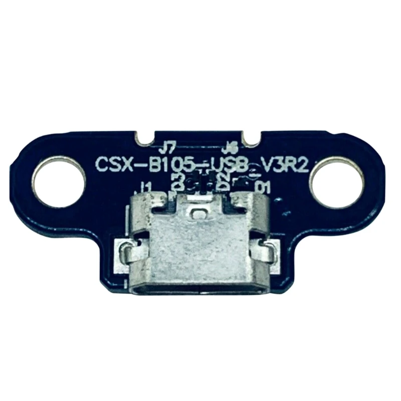 Terminal de Porta Fone de Ouvido com Fio sem Fio Carregador Para-studio Micro Carregamento 1xcb 2 Usb