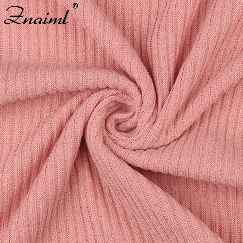 

Znaiml Spring Autumn Sportswear 2 Pieces Set Women Fashion Solid Full Sleeve Top Long Drawstring Pants Set Home Sweatpants Outfi