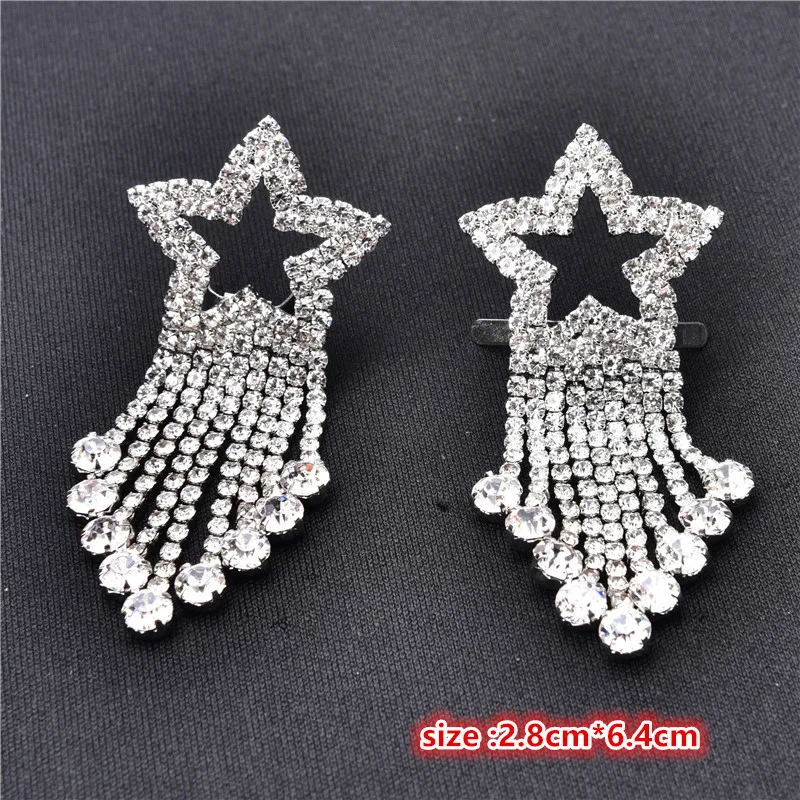 15 комплектов украшения для сумки обуви