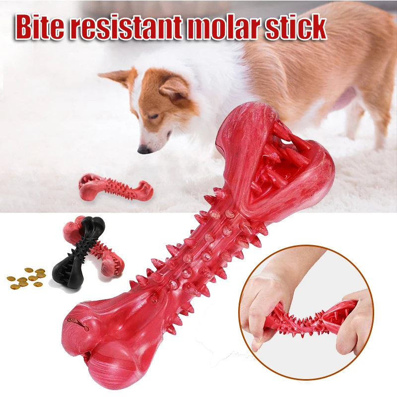 

Игрушки для собак агрессивные жевательные резиновые Прорезыватели для зубов прочные товары для домашних животных для средних и больших со...