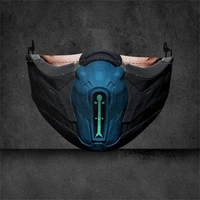 Маски по "Мортал Комбату" со сменными фильтрами#2