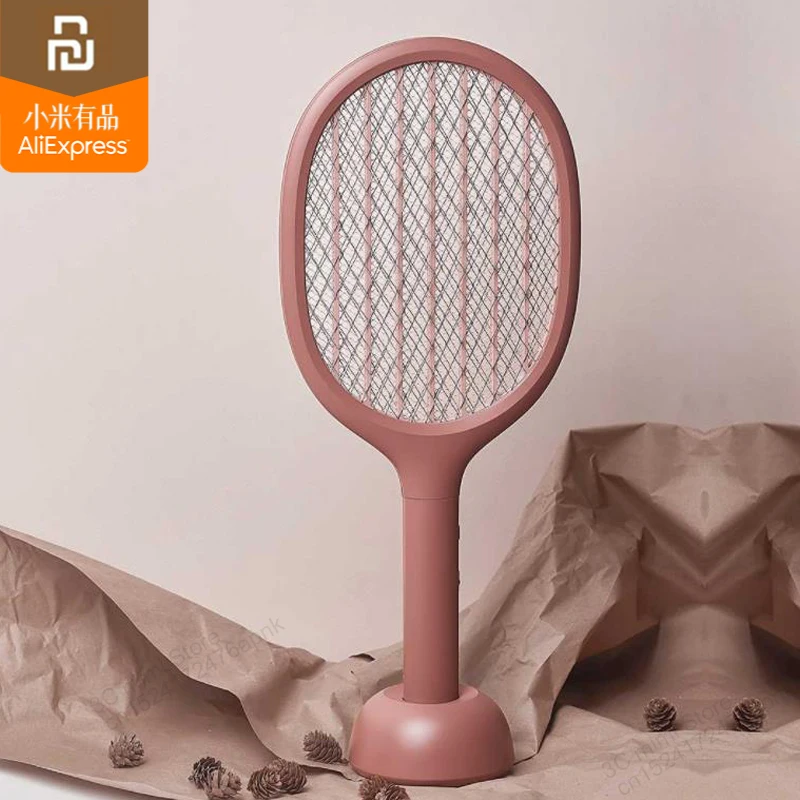 Оригинальная ультрафиолетовая двухслойная Противоударная противомоскитная