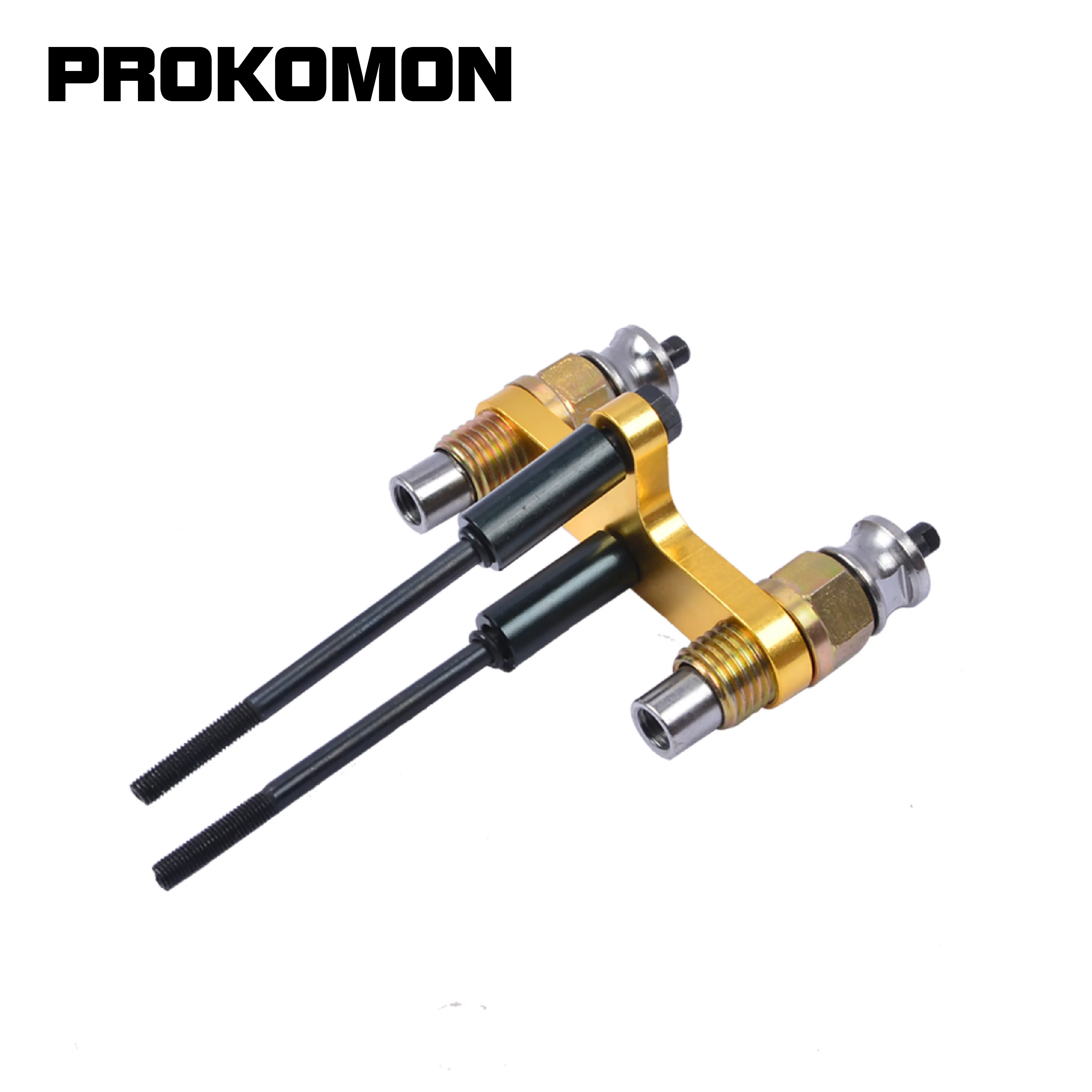 Инструмент для снятия и установки топливного инжектора BMW (N20 / N55)| |