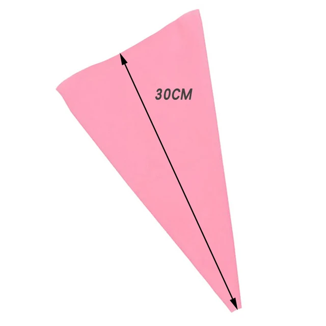 

Многоразовые кондитерские мешки EVA/TPU