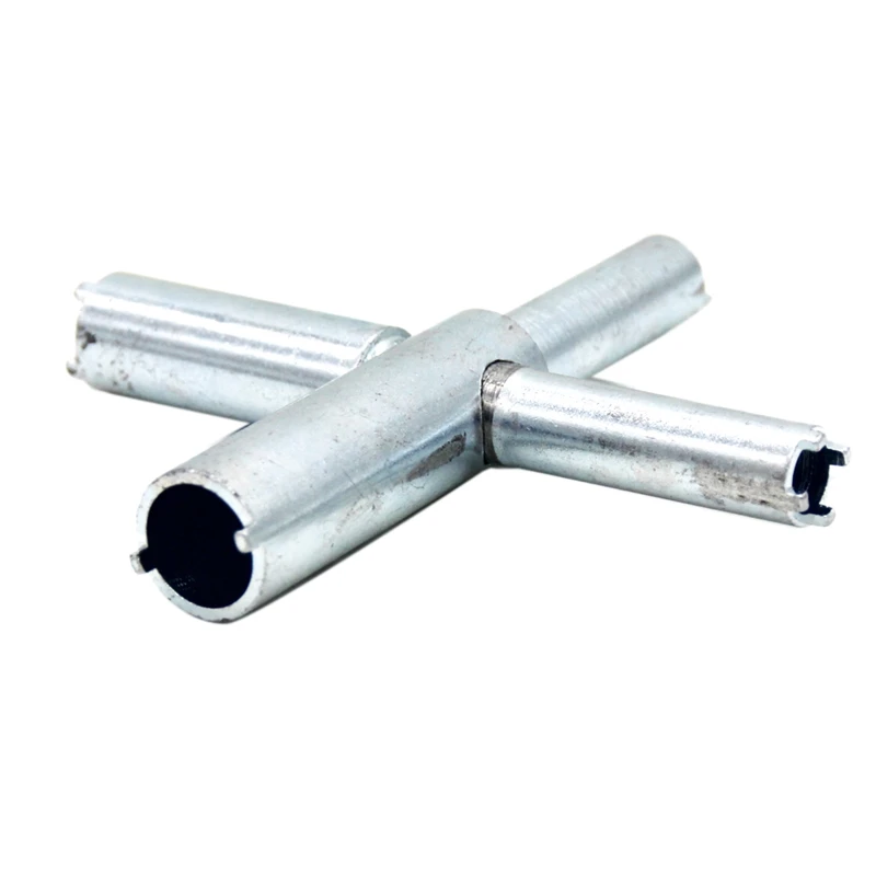 

Лидер продаж для BAOFENG UV-5R 888S MOTOROLA GP338 WOUXUN HYT TYT PUXING иди и болтай Walkie Talkie двухстороннее радио Серебряный ключ ремонт инструмента