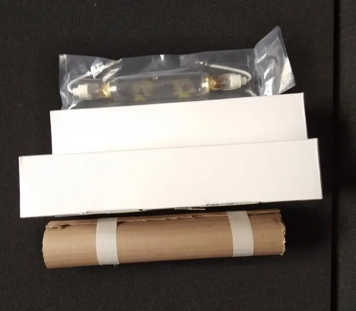 

Лампа L1250 заменяет Экспозиционную трубку пластины OLEC L1250 на 5 кВт