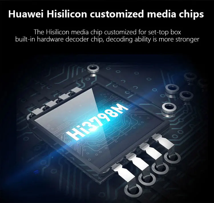 Hua Wei EC 6108V9 Mi ni телеприставка четырехъядерный процессор поддержка 4K UHD HDMI Google mall ip tv Bluetooth WiFi STB для OnwPlus tv Q1