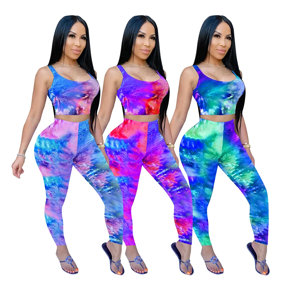 Комплект из двух предметов размера плюс летняя одежда для женщин галстук бабочка