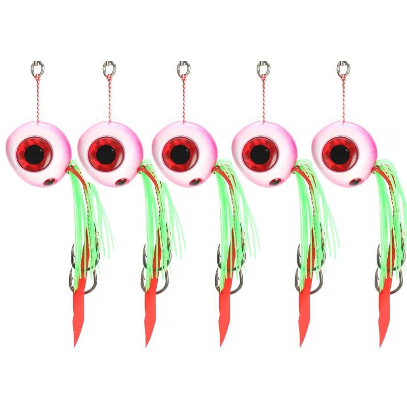 

AFuLure Tai Kabura Slider Jig Sinker Lead Jigging Lures Inchiku Tai Rubbers Red Snapper Sea Fishing Baits Boat 60g maddiver 200