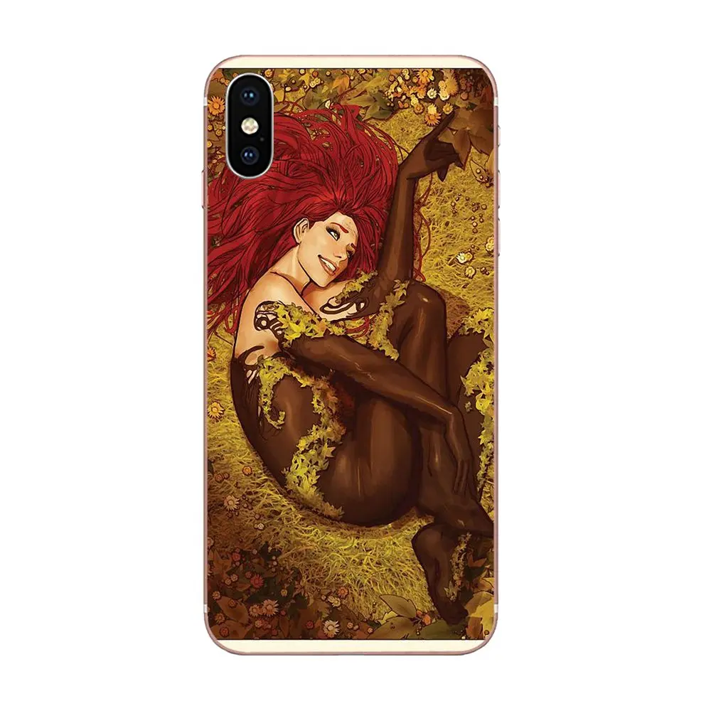 Мягкий чехол с ядовитым ПЛЮЩ и Harley Quinn для Galaxy J1 J2 J3 J330 J4 J5 J6 J7 J730 J8 2015 2016 2017 2018 mini