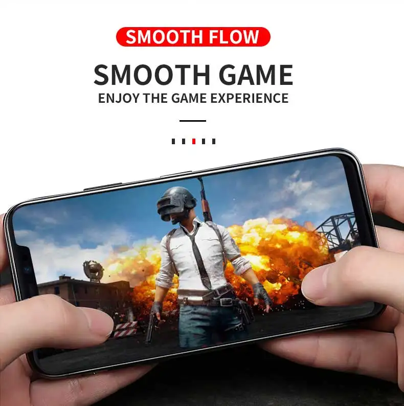 2.5D полное покрытие из закаленного стекла для Xiao mi redmi 7A 6 6A 7 5 5Plus redmi Go Note3 Защитная пленка для Xiao mi 8 mi x2 mi-play