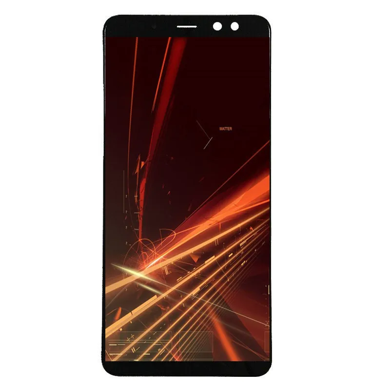 

Incell TFT For Samsung Galaxy A8 2018 A530 A530F A530DS A530N SM-A530N Display+Touch Screen Digitizer Assembly For SM-A530 LCD