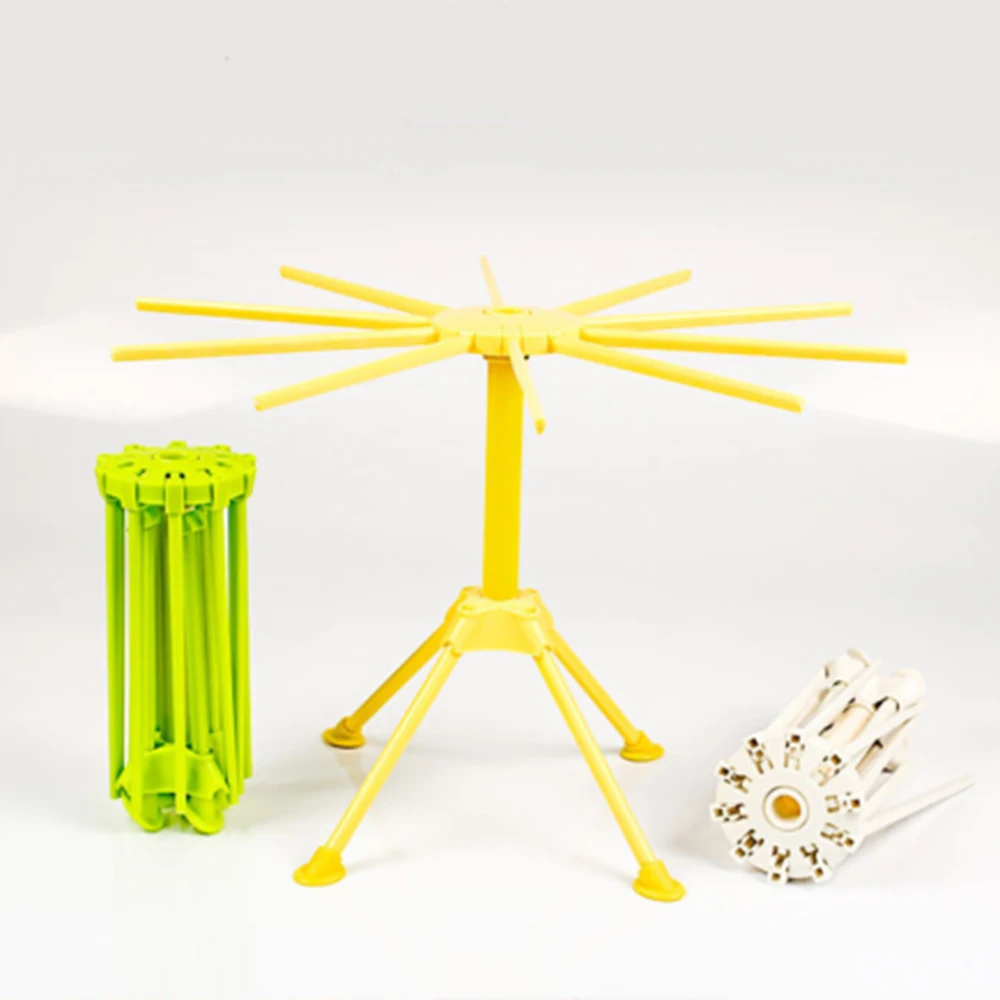 Подставка для сушки макаронных изделий с лапшей подставка складной кухонный