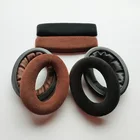 Сменные амбушюры для наушников Sennheiser HD515, HD555, HD595, HD598, HD558, PC360