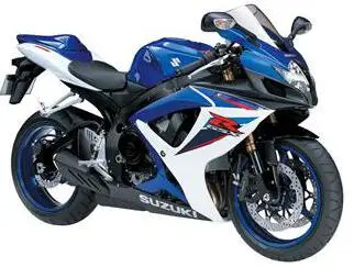 Высококачественное отражающее стикер весь автомобиль наклейка для suzuki GSXR600 GSXR750 K6 2006 2007 gsxr 600 750 наклейка