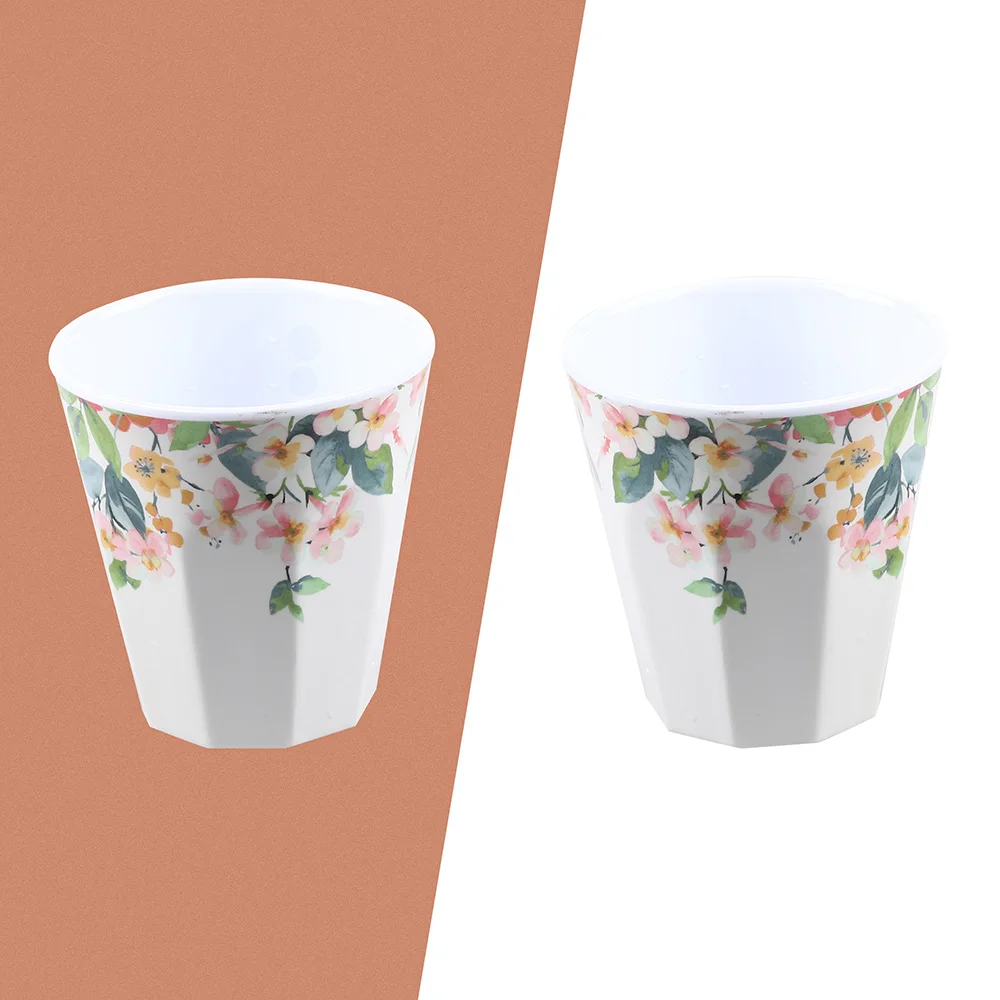 Кружка чашка меламина искусственная для кофе чая молока воды дома офиса