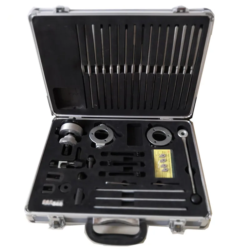 

Universal Valve Seat Maintenance Tool Boring Machine For Valve Seats