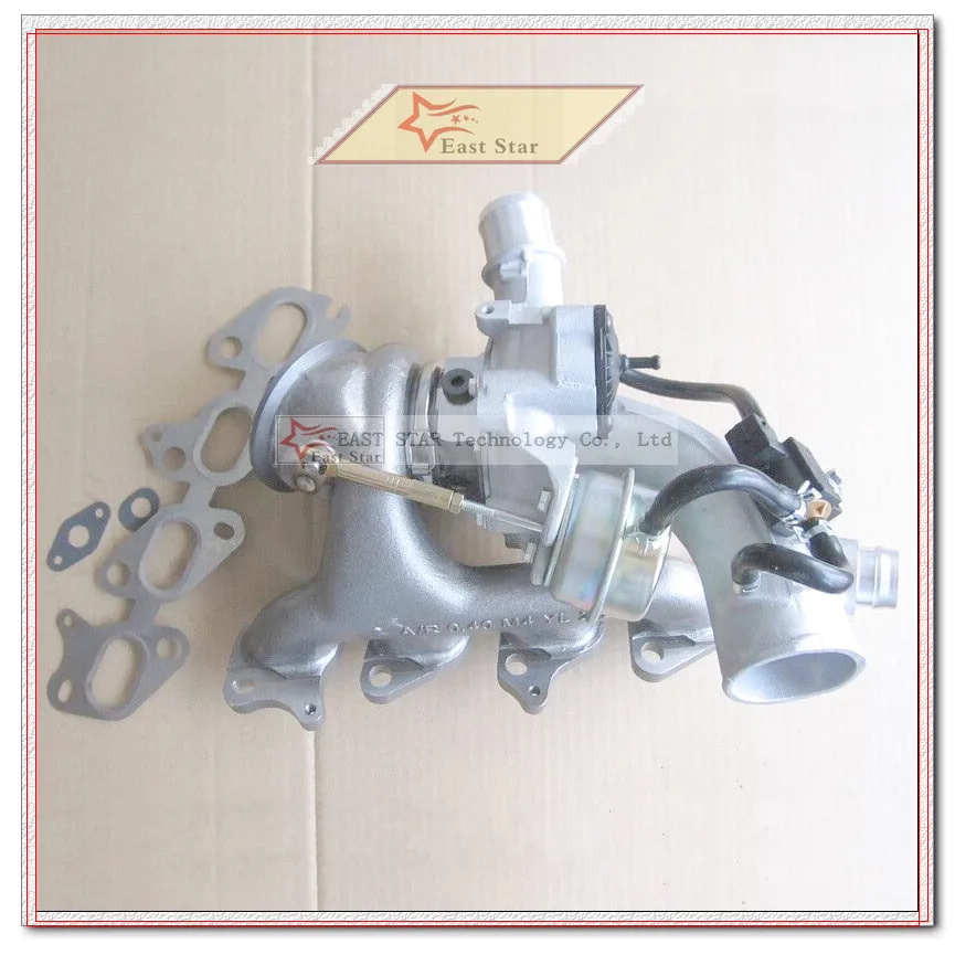 GT1446S 781504 5004S 0007 0006 0005 0004 0002 0001 5001S 1 140HP|Воздухозаборники| |