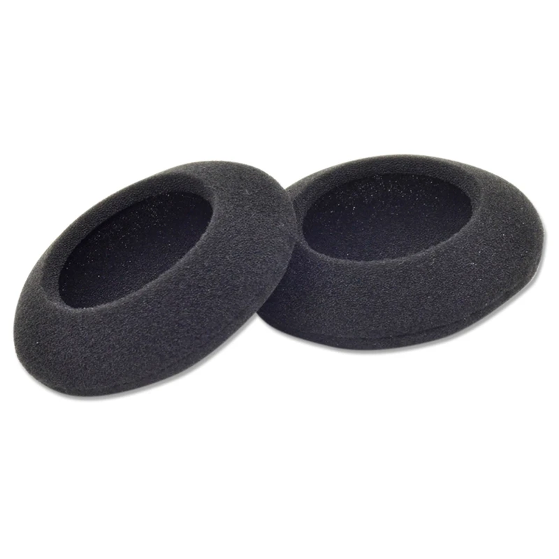 

1 Pair Ear Foam Sponge Pads Covers 40mm For Sony Q21 Q22 Headphone Headset