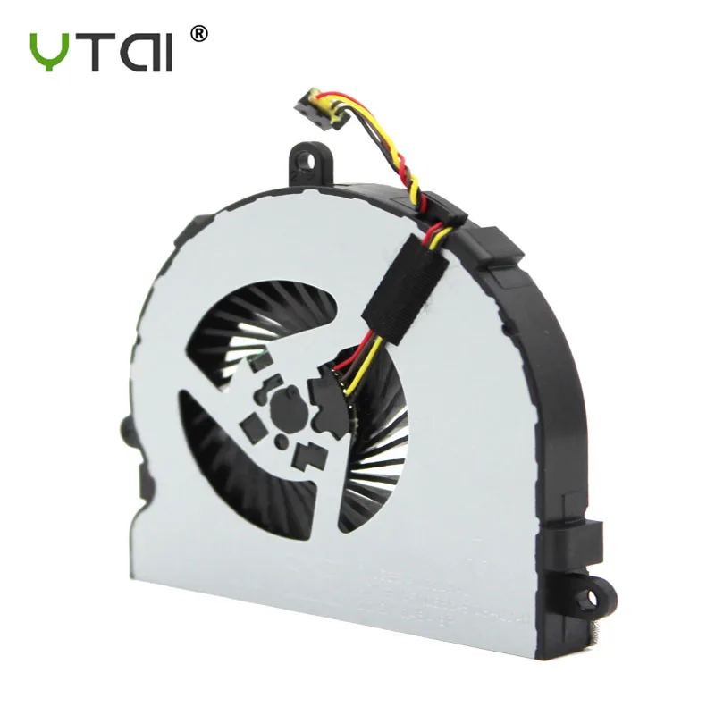 813946-001 аккумулятор большой емкости Процессор вентилятор для hp 250 G5 250G5 255 G5 TPN-C129 250g6 250 G6 255g6 255 g6 TPN-C130 cpu охлаждающий вентилятор cooler