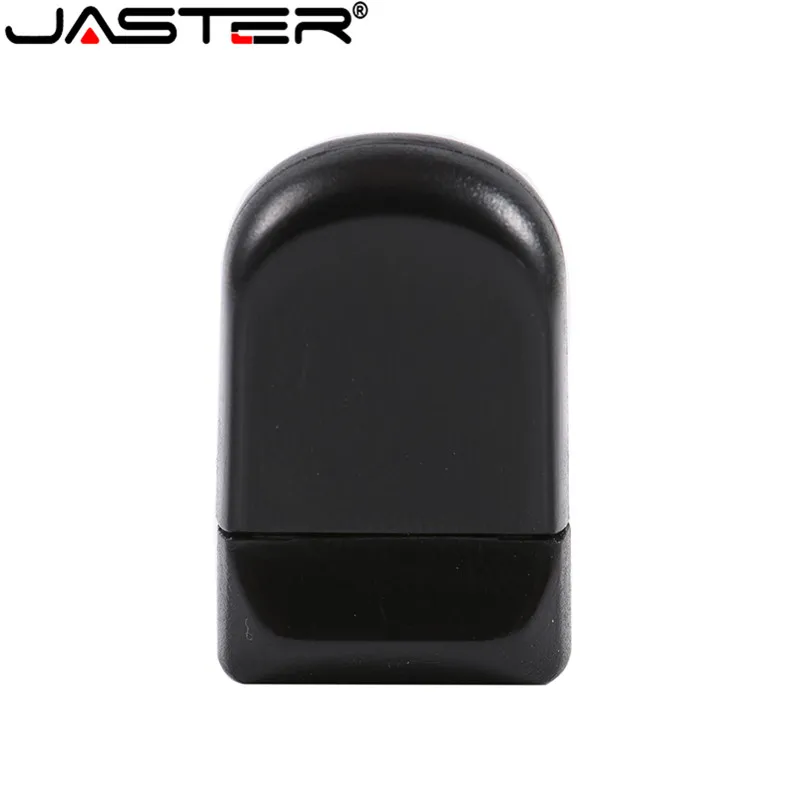 JASTER 100% полная емкость 64 Гб USB флеш накопитель супер маленький водонепроницаемый 8