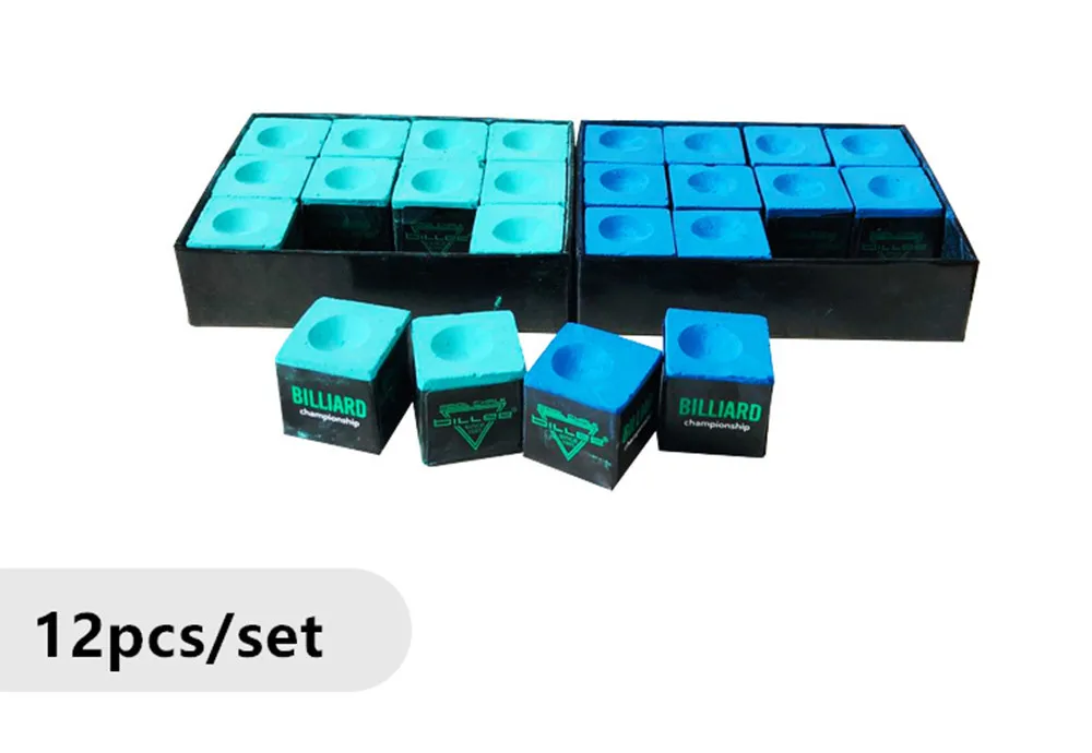 Высококачественный Мел для бильярда класс 8А мел сухое масло нескользящий