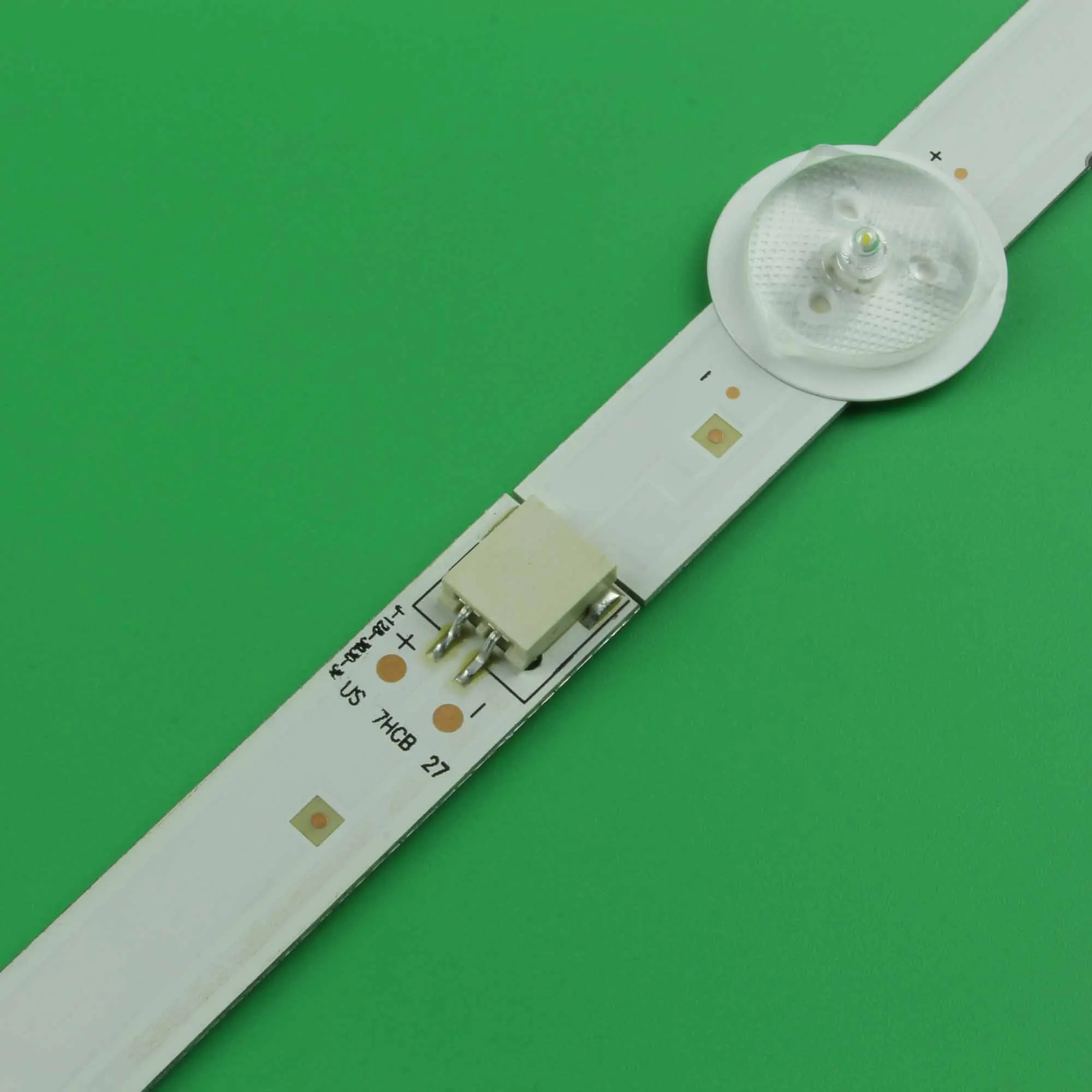 Светодиодная лента подсветка для LG AGF78400801 12 шт. x 47 дюймов LC470DUE SFR1 6637L 0024A 6916L 1527A 1528A